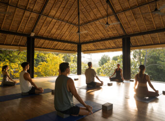 Absolute Sanctuary | The Fitness Wellness Resort