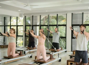 Absolute Sanctuary | The Fitness Wellness Resort