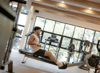 Absolute Sanctuary | The Fitness Wellness Resort