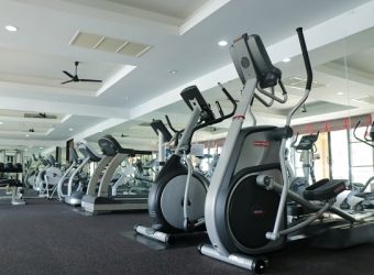 Absolute Sanctuary | The Fitness Wellness Resort