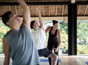 Absolute Sanctuary | The Fitness Wellness Resort