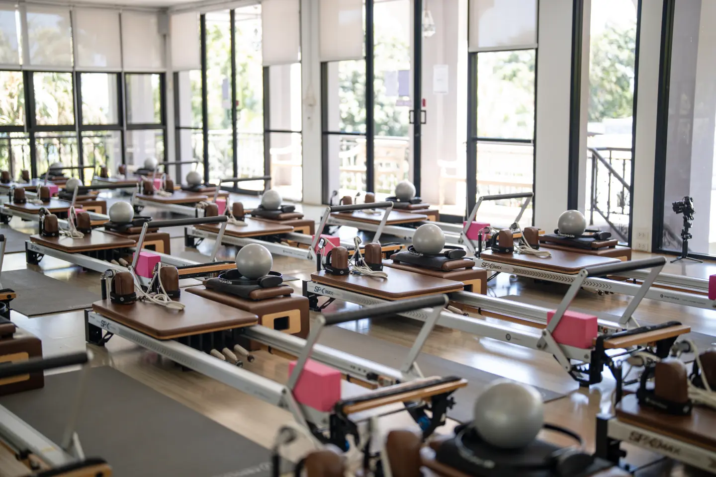 Wellness Facilities