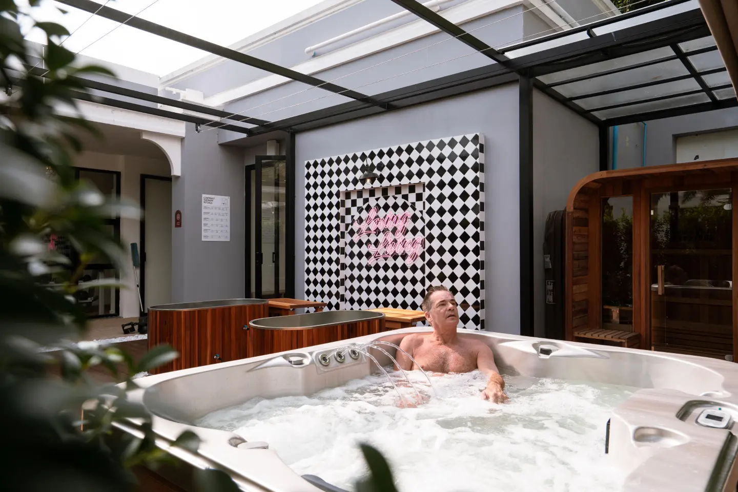 Wellness Facilities
