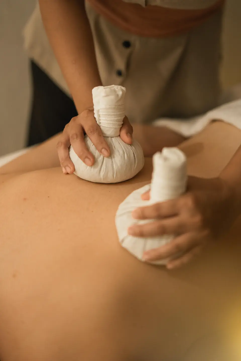 Spa & Self-care