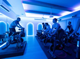 Absolute Sanctuary | The Fitness Wellness Resort