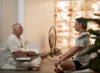 Absolute Sanctuary | The Fitness Wellness Resort