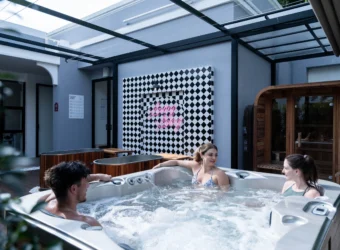 Absolute Sanctuary | The Fitness Wellness Resort