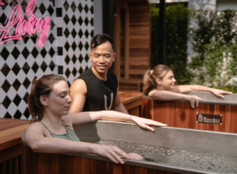 Absolute Sanctuary | The Fitness Wellness Resort