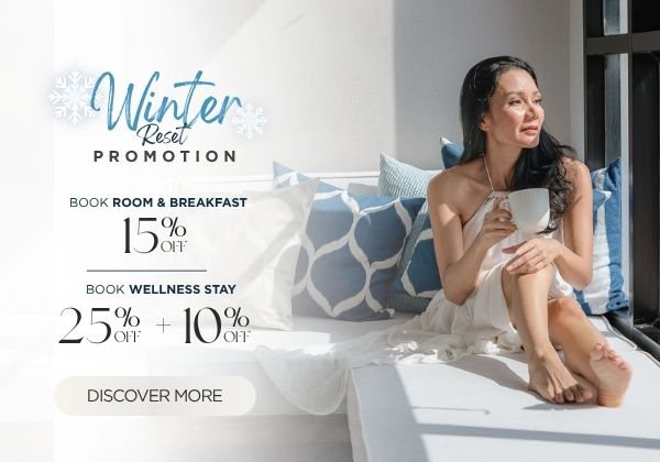 Winter Reset Promotion