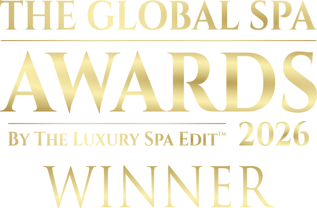 The Global Spa Award 2026